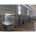 DX51 ZINC coated Galvanized Steel plate